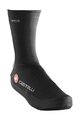 CASTELLI Cycling shoe covers - INTENSO UL - black