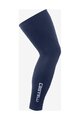 CASTELLI Cycling leg warmers - PRO SEAMLESS - blue