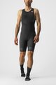 CASTELLI Cycling skinsuit - SD TEAM RACE - black