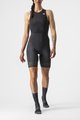 CASTELLI Cycling skinsuit - SD TEAM RACE - black