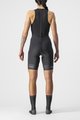 CASTELLI Cycling skinsuit - SD TEAM RACE - black