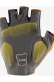 CASTELLI Cycling fingerless gloves - COMPETIZIONE 2 - green