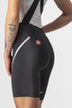 CASTELLI Cycling bib shorts - VELOCISSIMA 3 - black