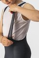 CASTELLI Cycling bib shorts - JR COMPETIZIONE - black