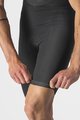 CASTELLI Cycling skinsuit - ELITE SPEED - black