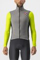 CASTELLI Cycling gilet - PERFETTO ROS 2 - grey