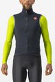 CASTELLI Cycling gilet - PERFETTO ROS 2 - black