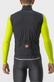 CASTELLI Cycling gilet - PERFETTO ROS 2 - black