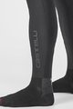 CASTELLI Cycling long bib trousers - FREE AERO RC - black