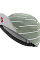 CASTELLI Cycling hat - SPEED STRADA - green