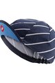 CASTELLI Cycling hat - SPEED STRADA - blue