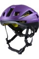 KENNY Cycling helmet - FURTIF - purple