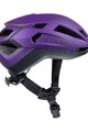 KENNY Cycling helmet - FURTIF - purple