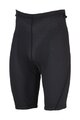 KENNY Cycling boxer shorts - ROOT UNDER - black