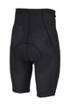 KENNY Cycling boxer shorts - ROOT UNDER - black