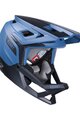 KENNY Cycling helmet - SPLIT - blue