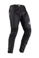 KENNY Cycling long trousers withot bib - ELITE KID - black