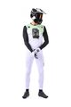 KENNY Cycling summer long sleeve jersey - EVO PRO 24 - green