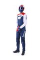 KENNY Cycling long trousers withot bib - ELITE 24 - blue