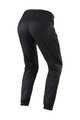 KENNY Cycling long trousers withot bib - PROLIGHT 24 - black