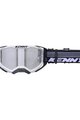 KENNY Cycling sunglasses - PERFORMANCE EVO1 - white