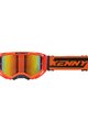 KENNY Cycling sunglasses - PERFORMANCE EVO2 - orange