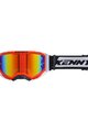 KENNY Cycling sunglasses - PERFORMANCE EVO2 - orange