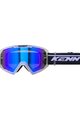 KENNY Cycling sunglasses - TRACK + - transparent
