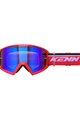 KENNY Cycling sunglasses - TRACK + - pink
