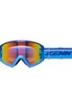 KENNY Cycling sunglasses - TRACK + - turquoise