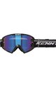 KENNY Cycling sunglasses - TRACK + - black