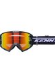 KENNY Cycling sunglasses - TRACK + - black