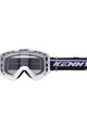KENNY Cycling sunglasses - TRACK - white