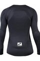 KENNY back and chest protector - PROTECTOR - black