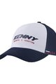 KENNY Cycling hat - CAP - white/blue
