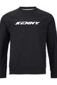 KENNY hoodie - SWEAT META - black