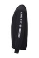 KENNY hoodie - SWEAT META - black