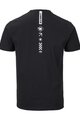 KENNY Cycling short sleeve t-shirt - CASUAL - black