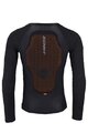 KENNY back and chest protector - MTB D3O - black