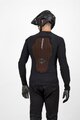KENNY back and chest protector - MTB D3O - black