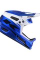 KENNY Cycling helmet - ELITE 26 - blue