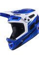 KENNY Cycling helmet - ELITE 26 - blue