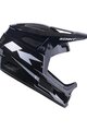 KENNY Cycling helmet - ELITE 26 - black