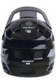KENNY Cycling helmet - ELITE 26 - black