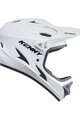 KENNY Cycling helmet - DOWNHILL - white