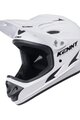 KENNY Cycling helmet - DOWNHILL - white