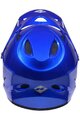 KENNY Cycling helmet - DOWNHILL - blue
