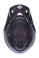 KENNY Cycling helmet - DOWNHILL - black