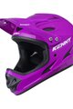 KENNY Cycling helmet - DOWNHILL - purple