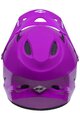 KENNY Cycling helmet - DOWNHILL - purple